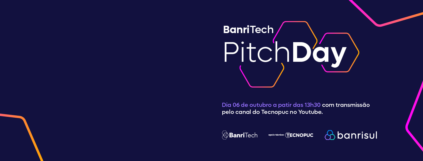 BanriTech PitchDay